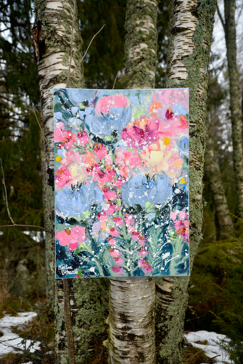 70 cm x 50 cm image 1