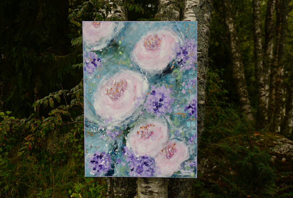 90 cm x 65 cm image 5