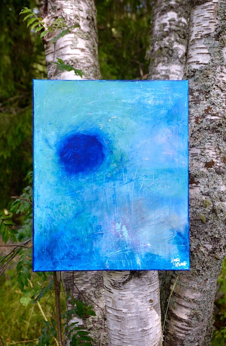 61 cm x 50 cm image 2