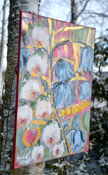 70 cm x 50 cm image 2