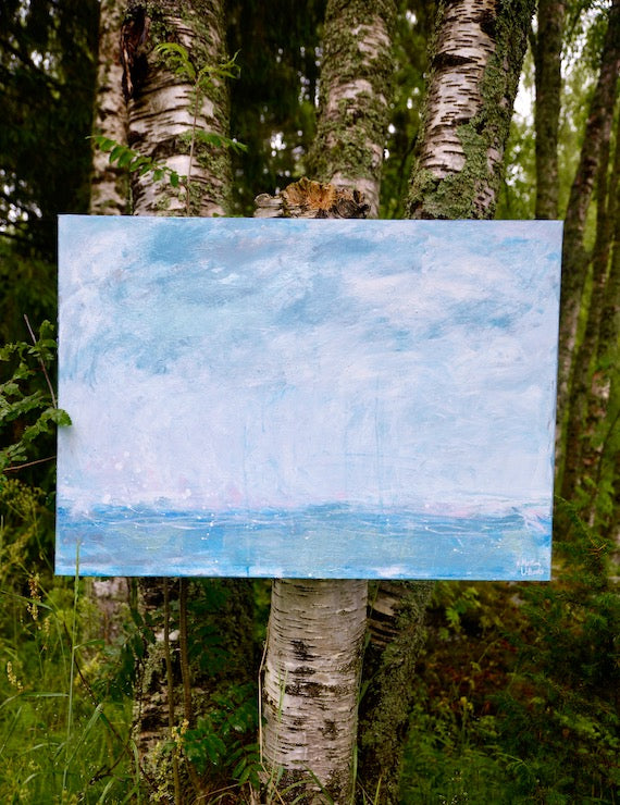 90 cm x 65 cm image 1