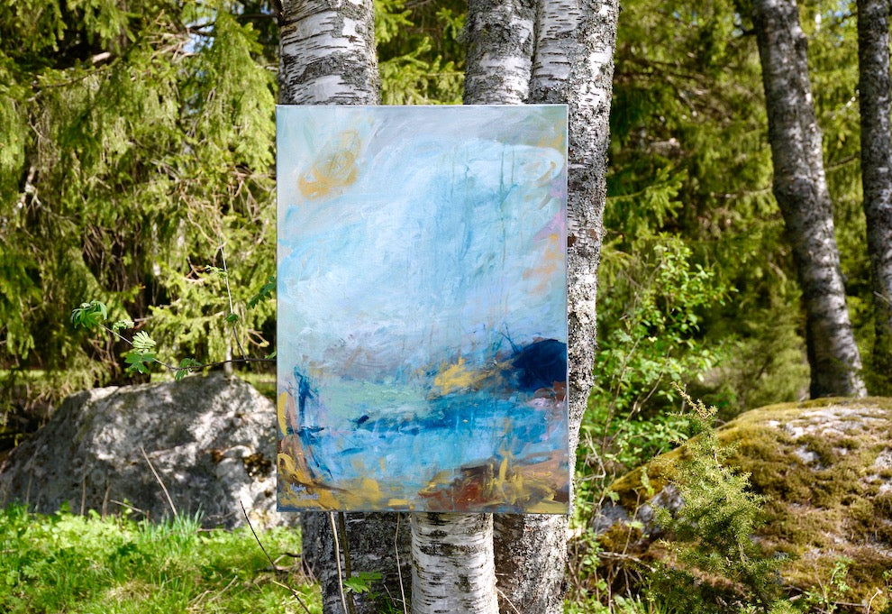 90 cm x 65 cm image 2