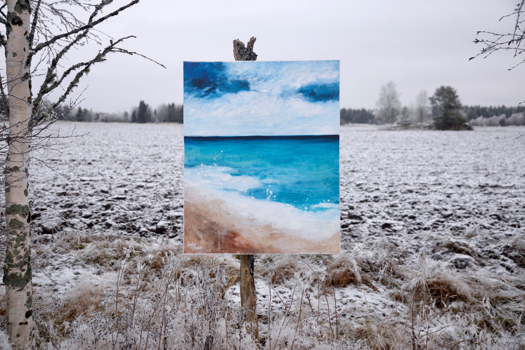 100 cm x 81 cm image 4