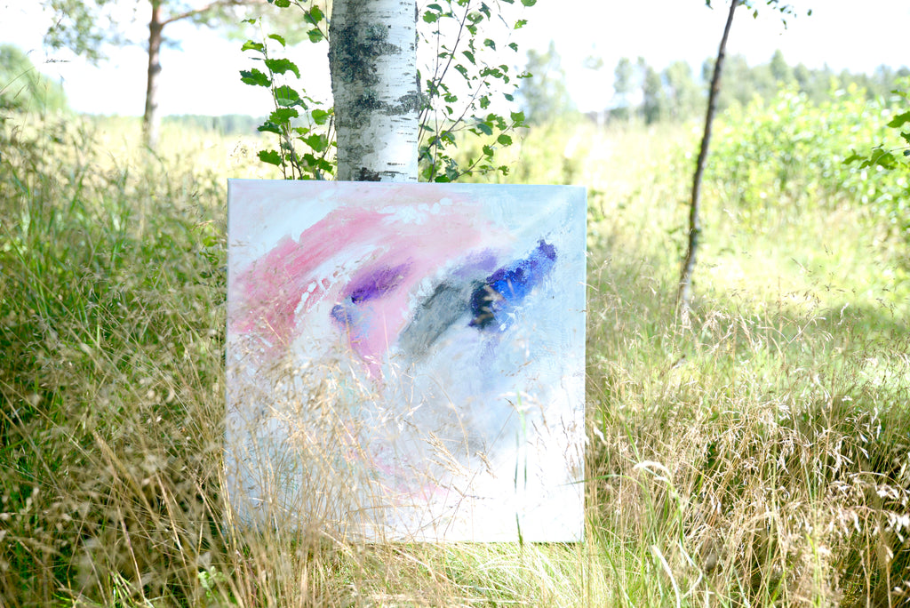 50 cm x 50 cm image 1