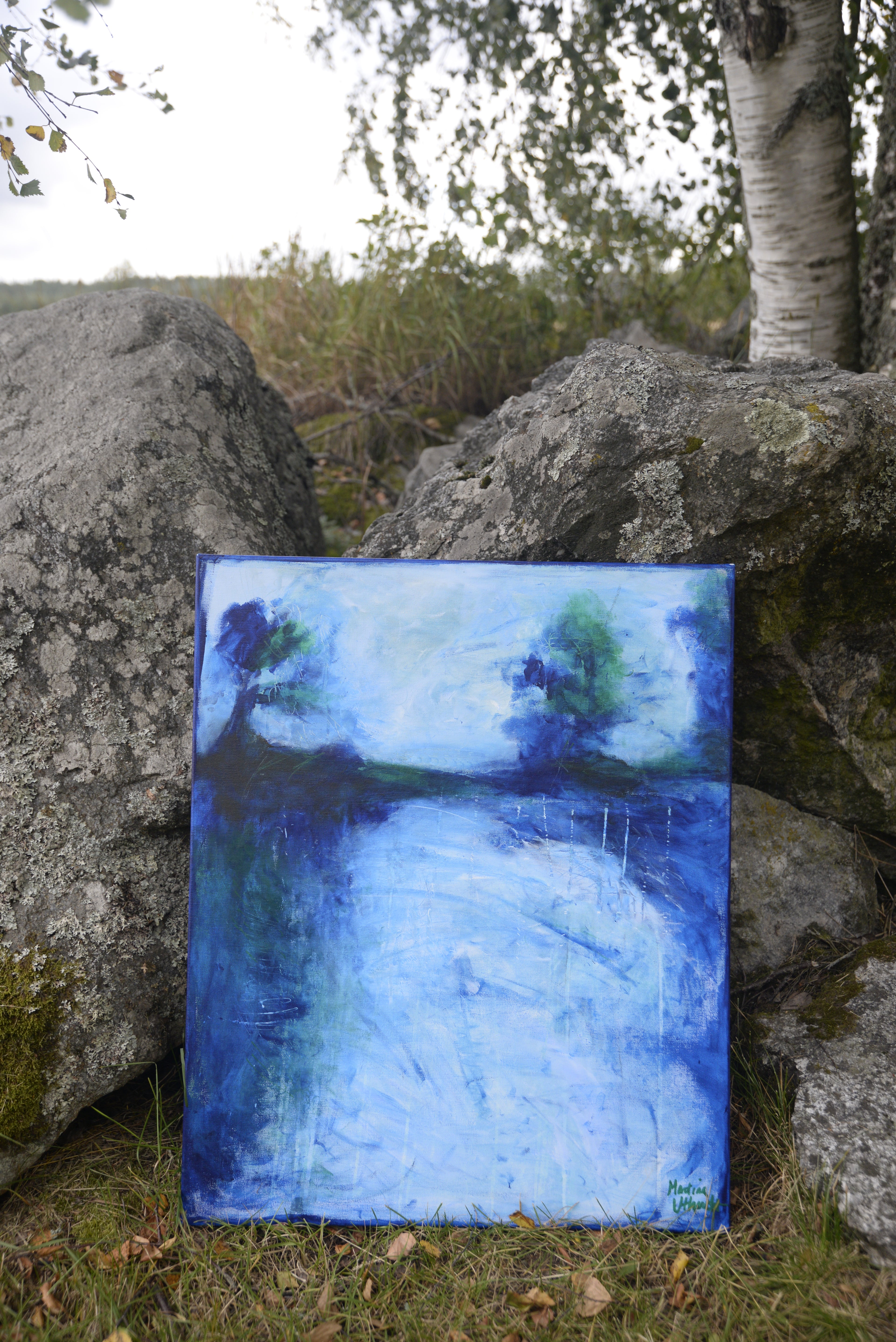 73 cm x 60 cm image 0