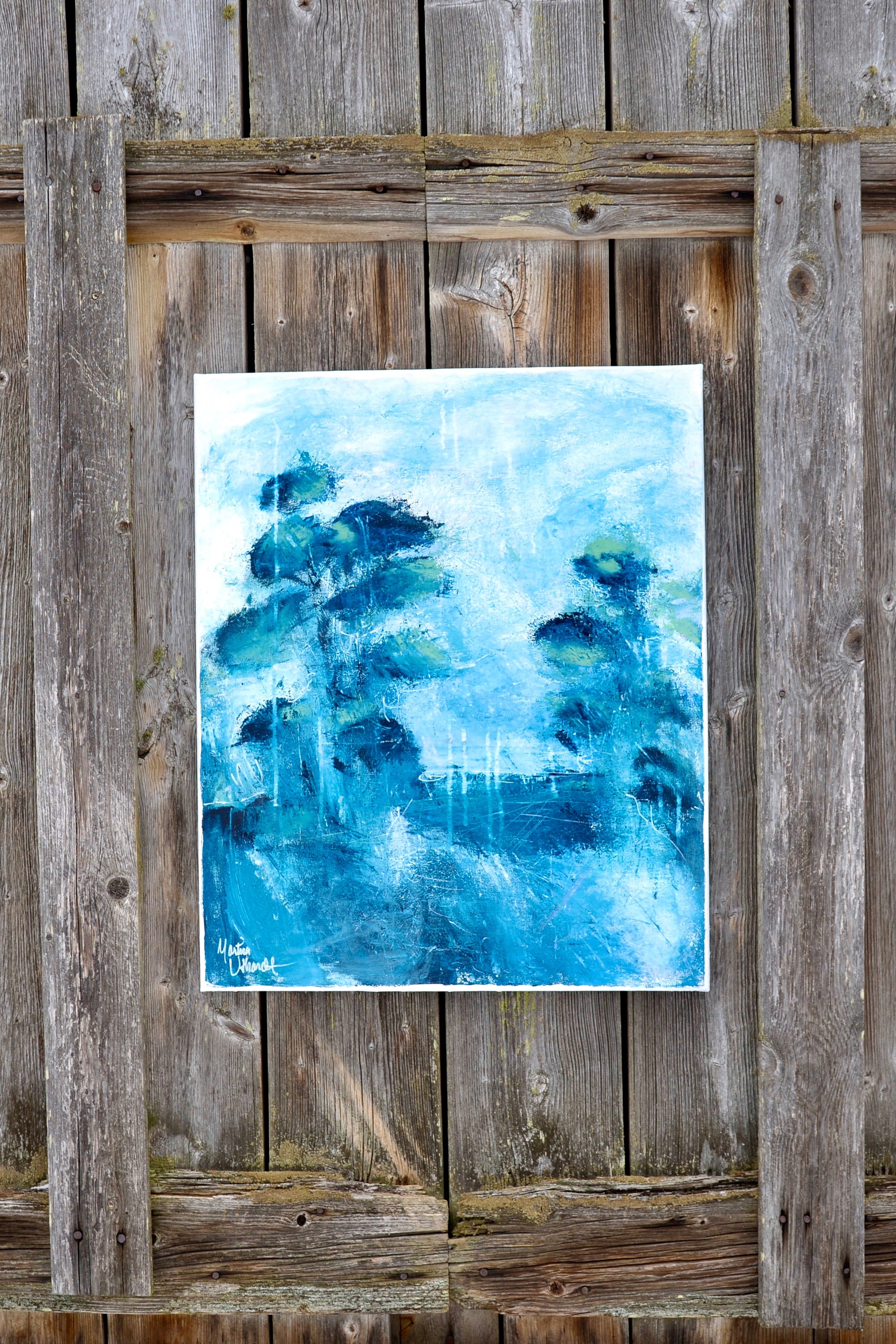 61 cm x 50 cm image 0