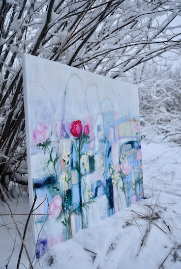 100 cm x 81 cm image 5