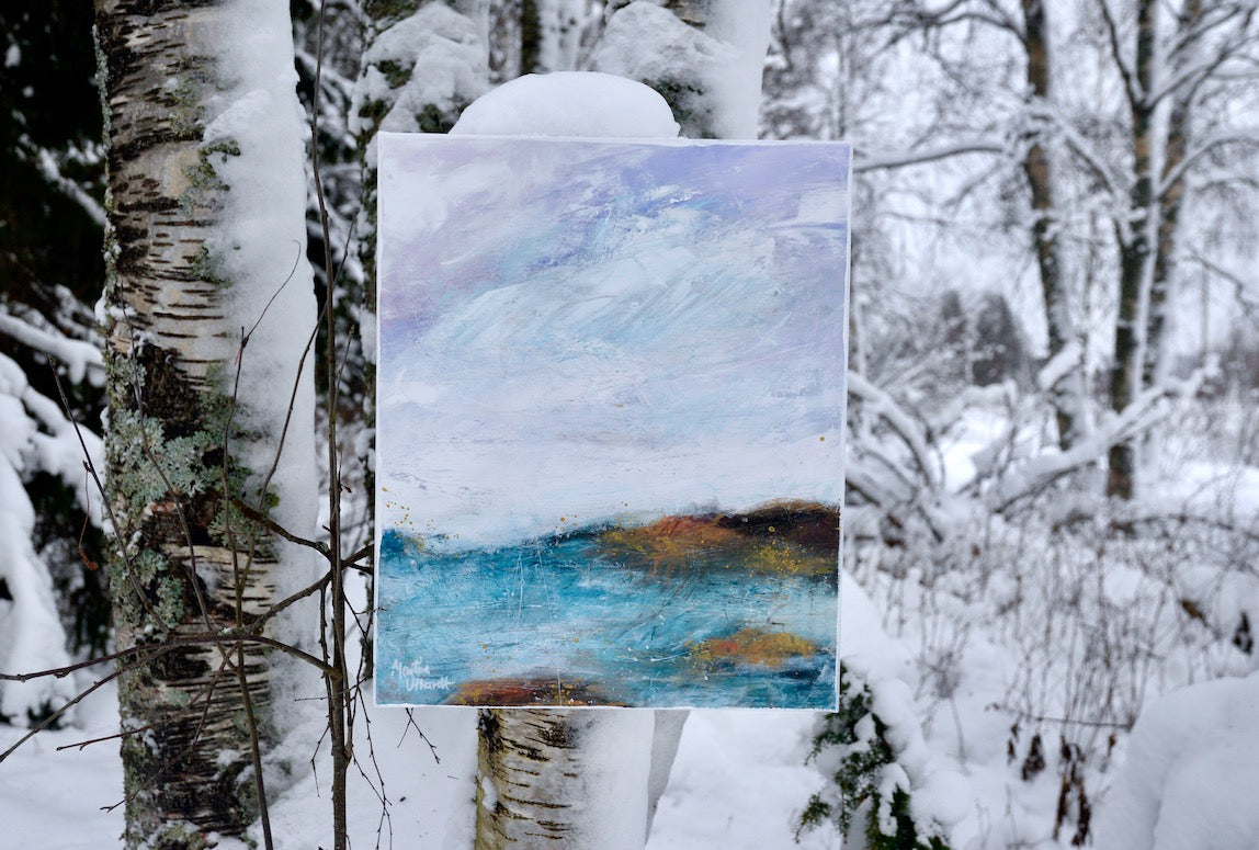 61 cm x 50 cm image 2