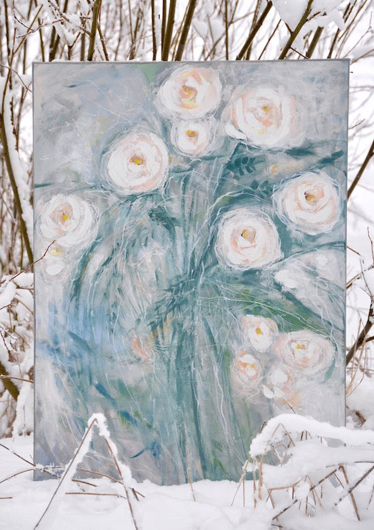 90 cm x 65 cm image 3