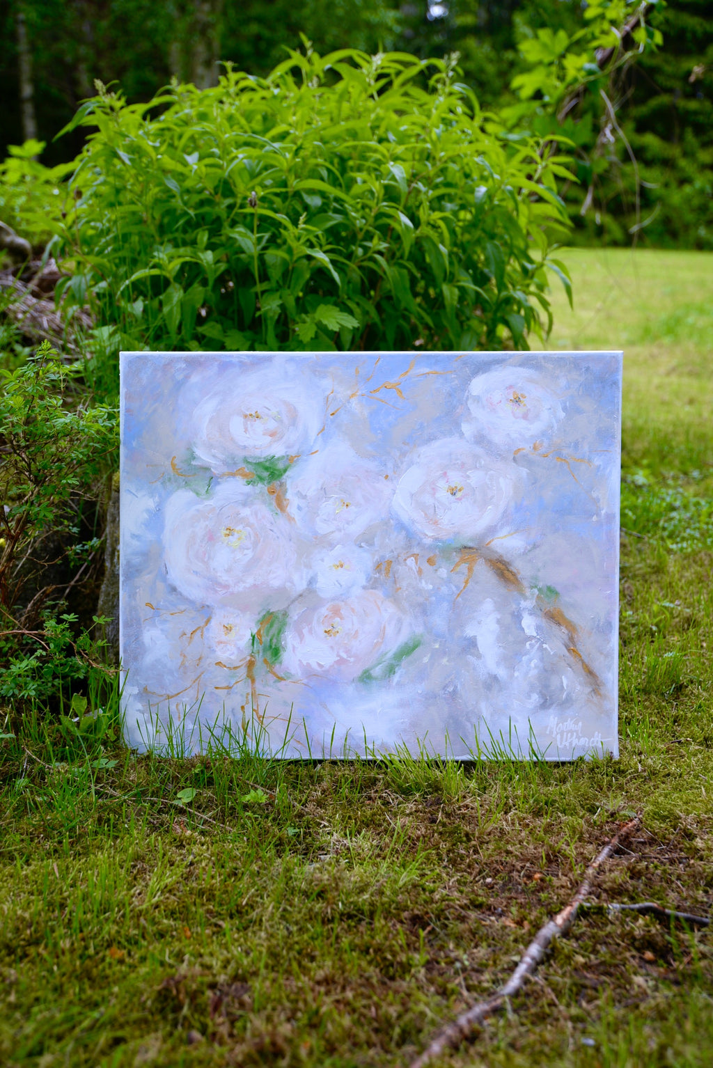 61 cm x 50 cm image 2