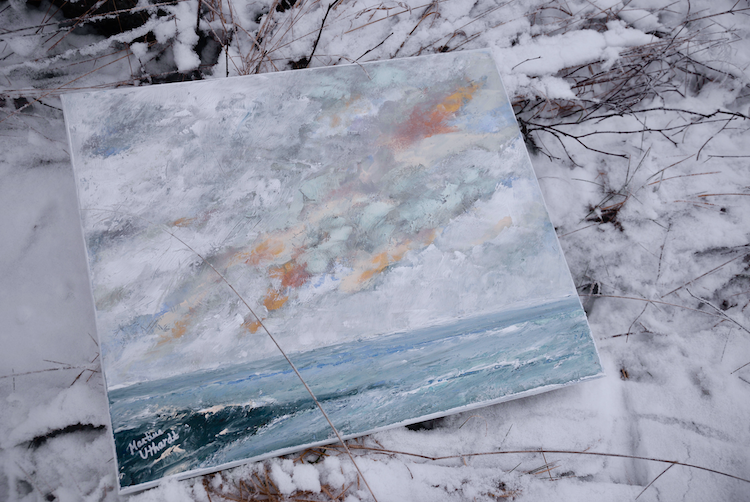 65 cm x 54 cm image 0