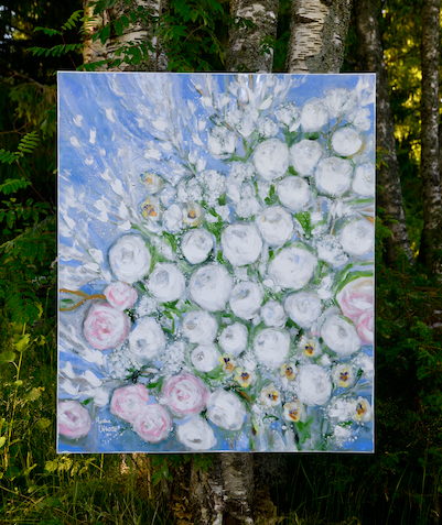 120 cm x 100 cm image 1