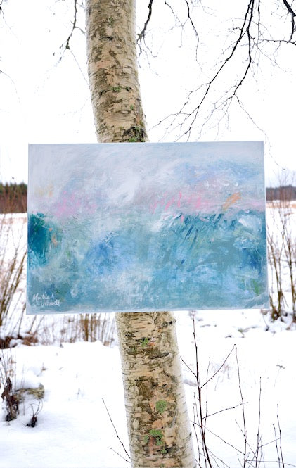 70 cm x 50 cm image 2