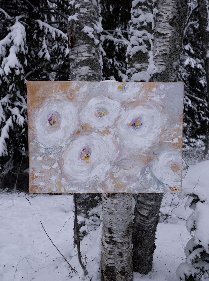 90 cm x 65 cm image 2