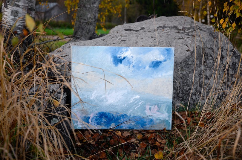 61 cm x 50 cm image 2