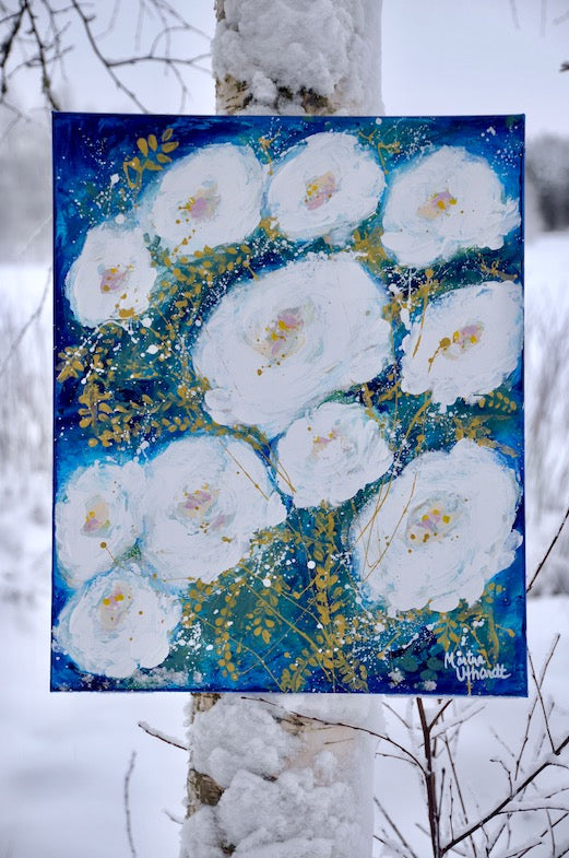 61 cm x 50 cm image 2