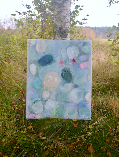 61 cm x 50 cm image 3