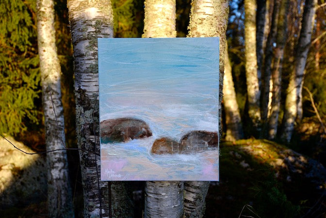 61 cm x 50 cm image 0