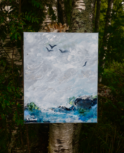 61 cm x 50 cm image 0