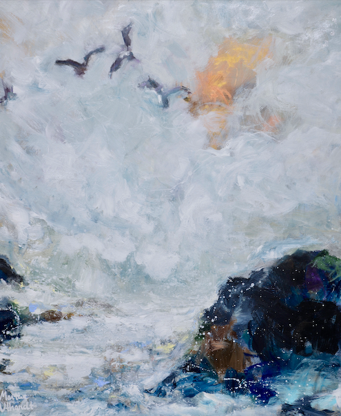 120 cm x 100 cm image 0