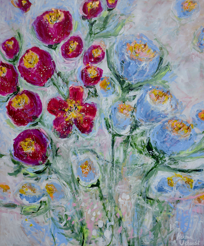 120 cm x 100 cm image 0