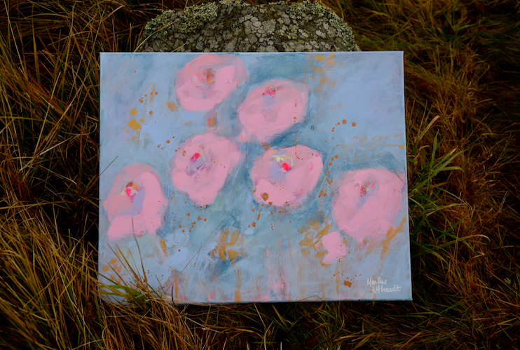 61 cm x 50 cm image 1