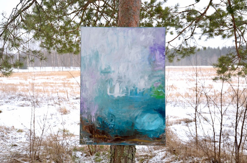 90 cm x 65 cm image 0