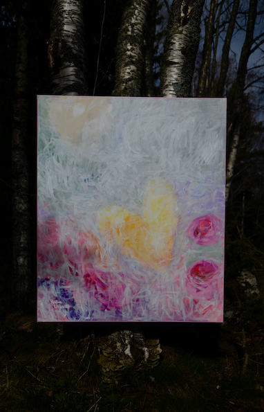 120 cm x 100 cm image 2