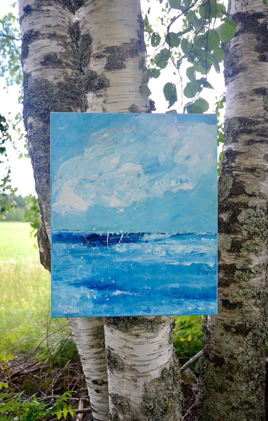 61 cm x 50 cm image 2