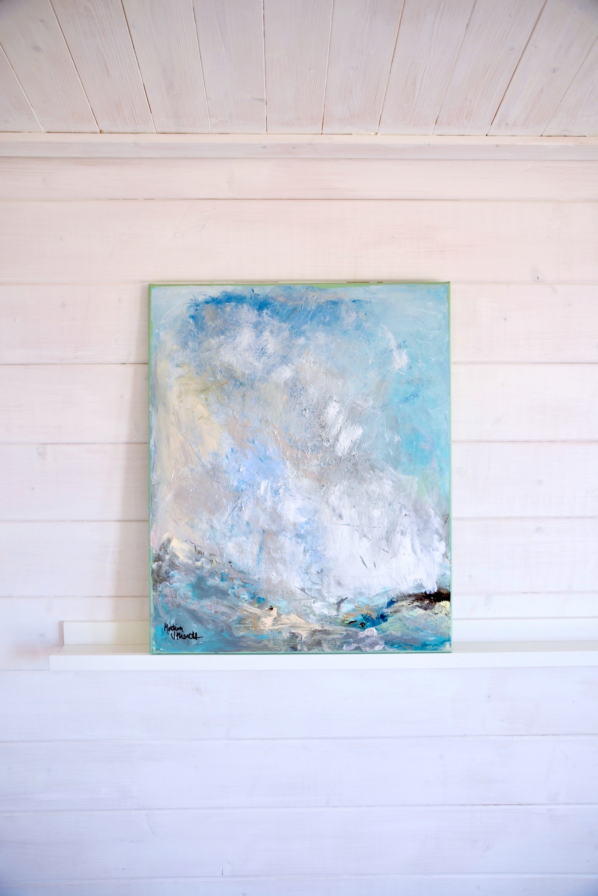 61 cm x 50 cm image 1