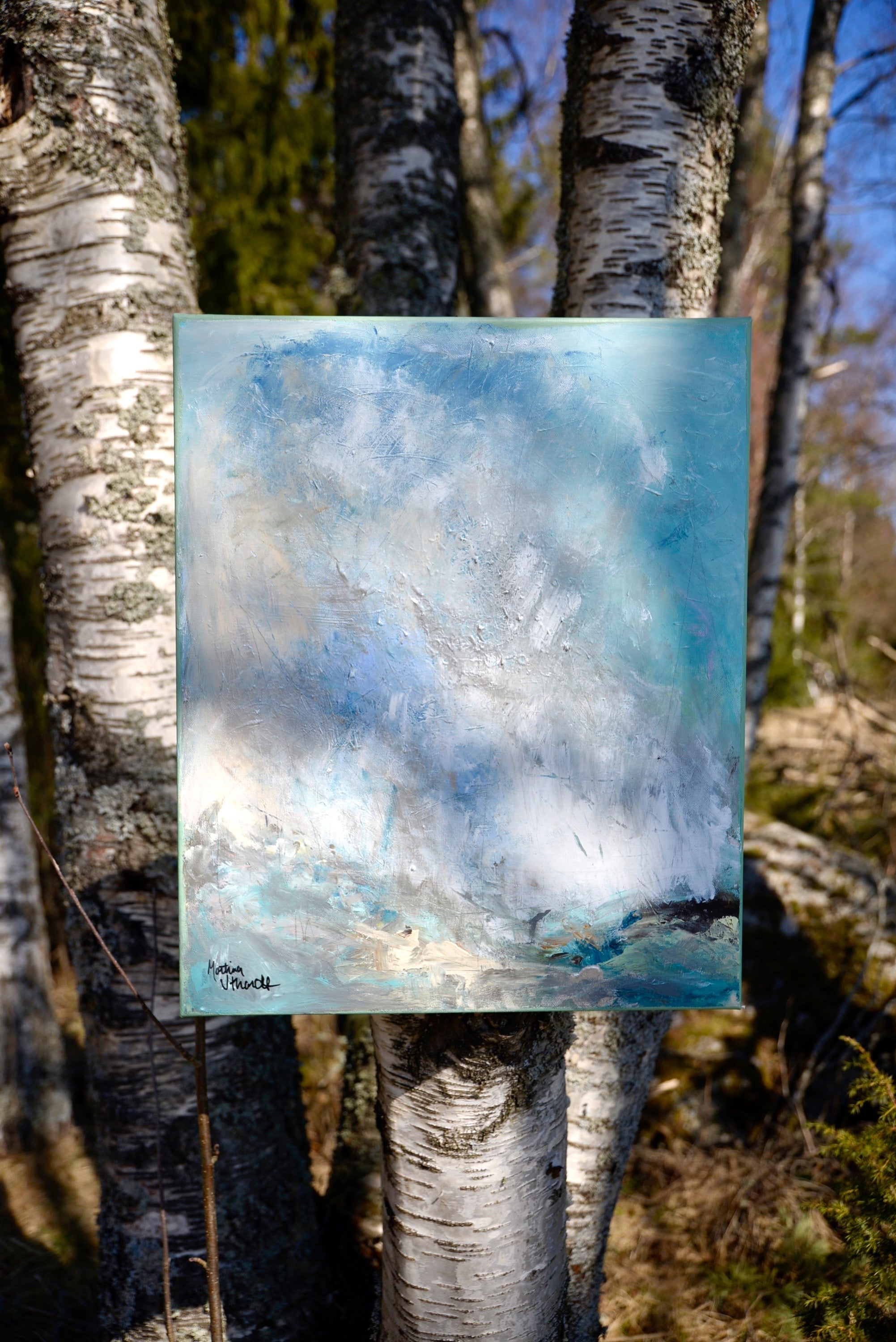 61 cm x 50 cm image 0