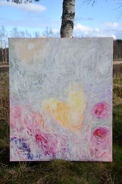 120 cm x 100 cm image 1