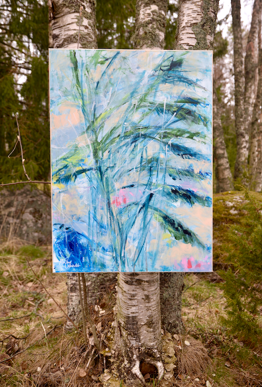 90 cm x 65 cm image 2