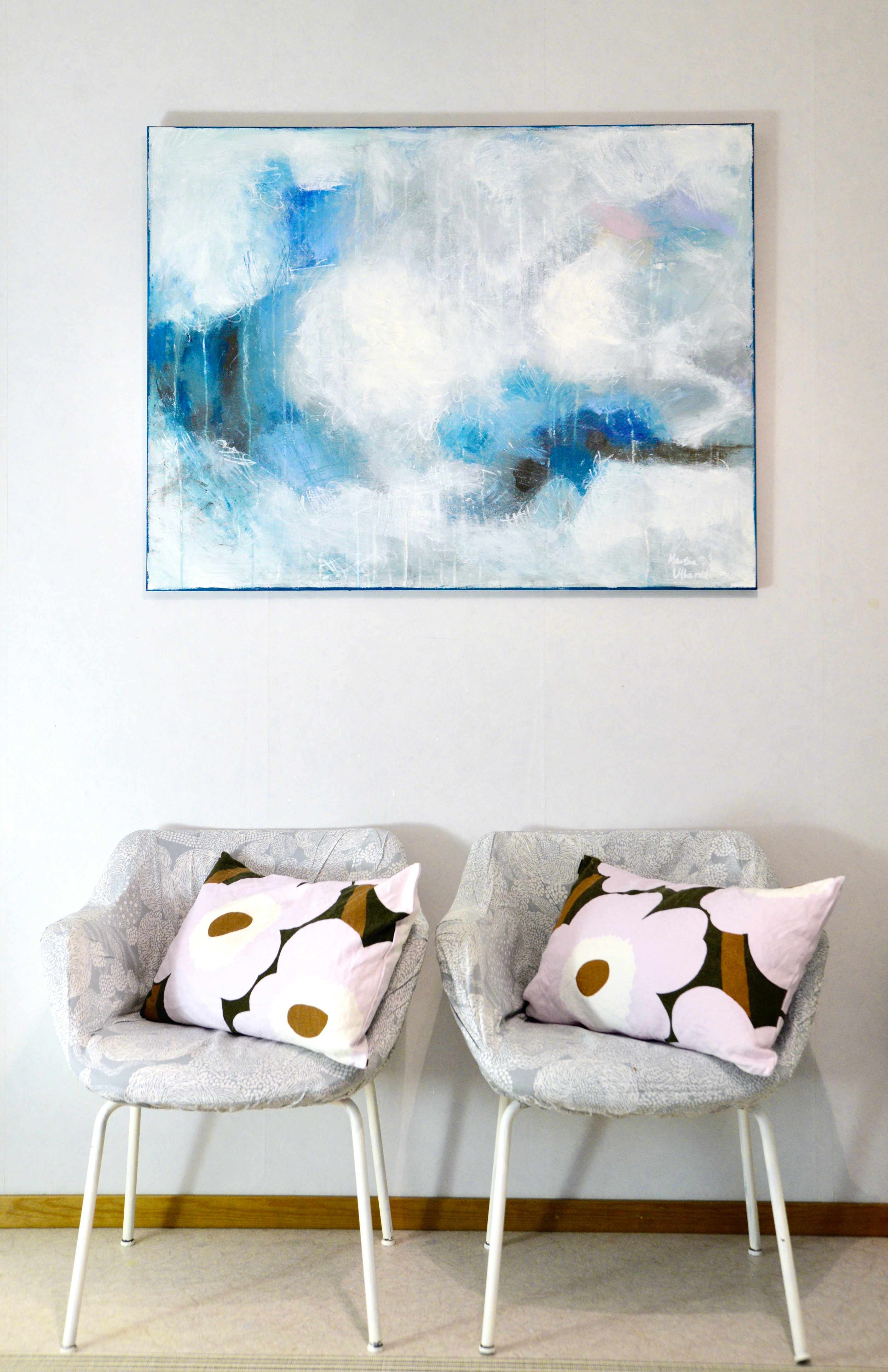 116 cm x 89 cm image 0