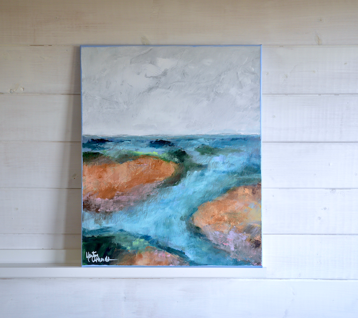 61 cm x 50 cm image 2