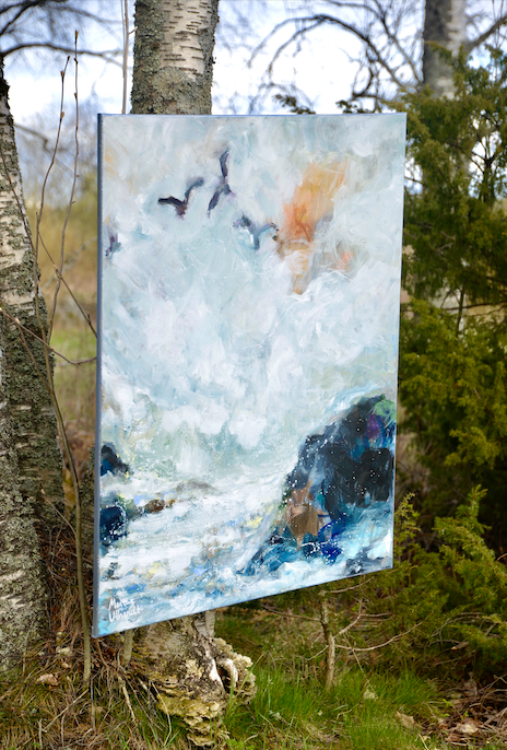 120 cm x 100 cm image 3