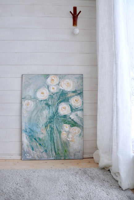 90 cm x 65 cm image 1