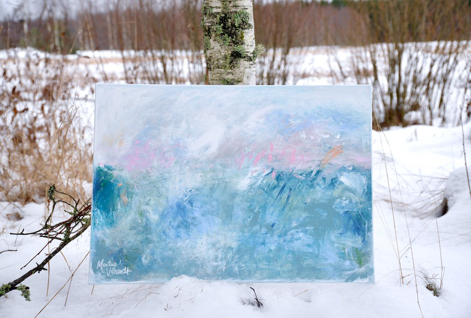 70 cm x 50 cm image 1