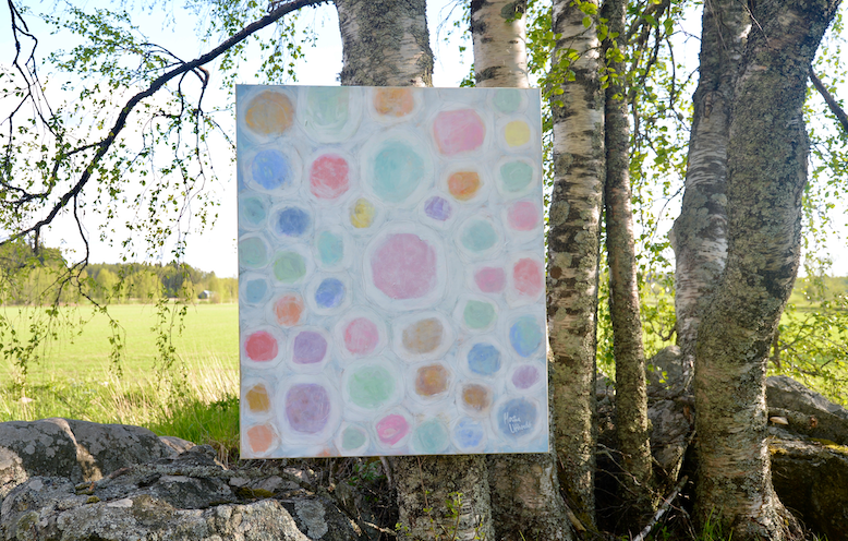 120 cm x 100 cm image 3