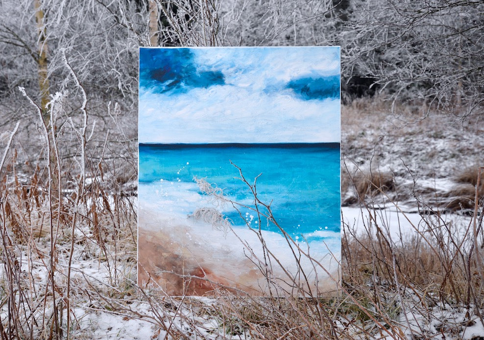 100 cm x 81 cm image 0