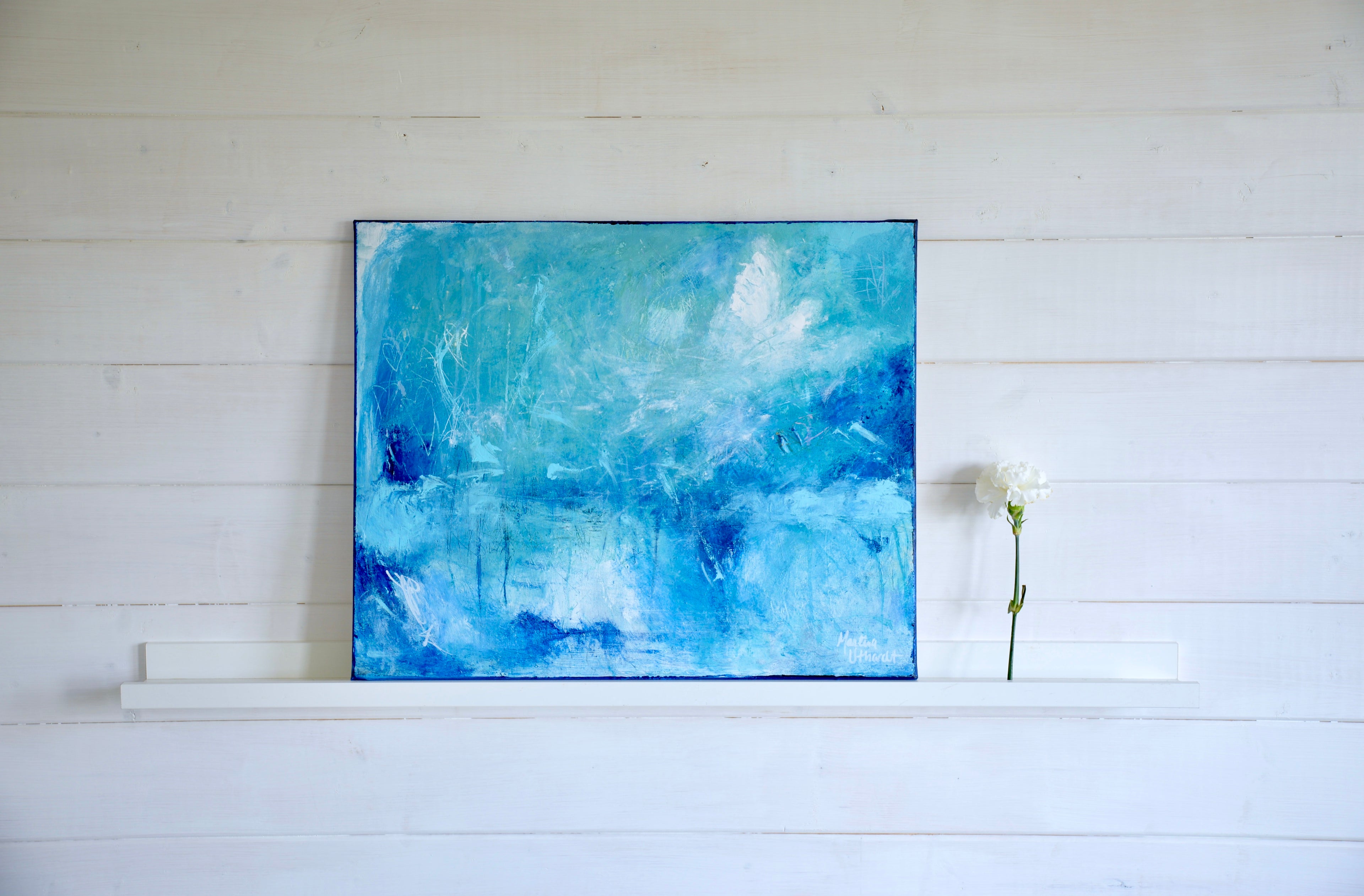 61 cm x 50 cm image 1