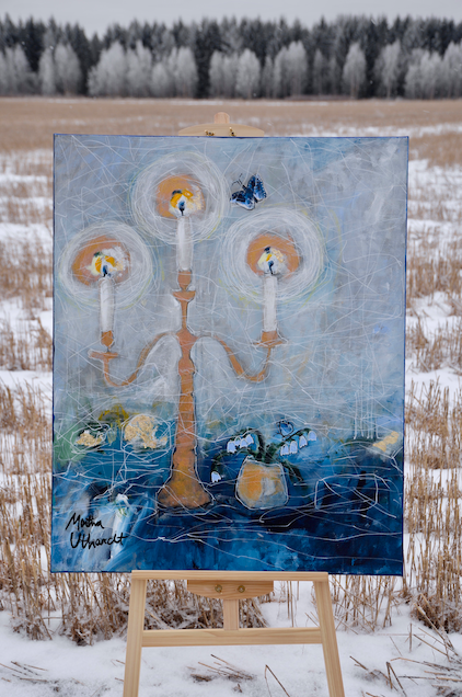 100 cm x 81 cm image 1