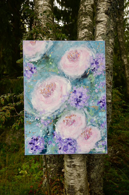 90 cm x 65 cm image 4