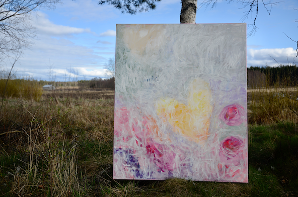 120 cm x 100 cm image 3