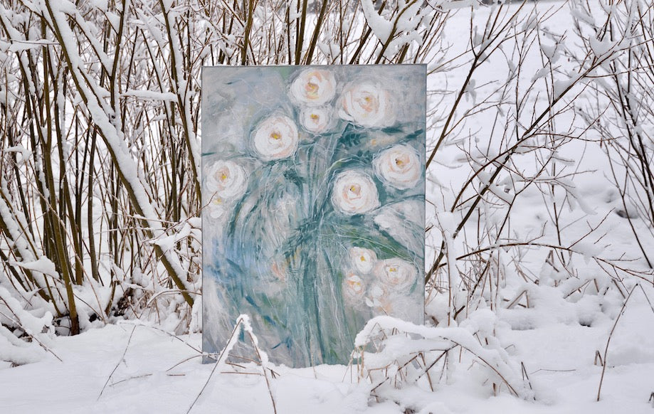 90 cm x 65 cm image 0