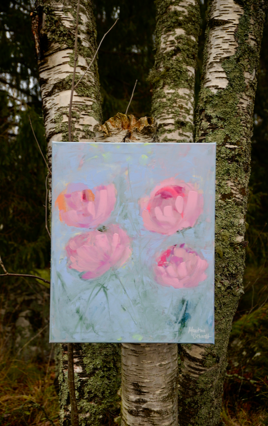 61 cm x 50 cm image 1