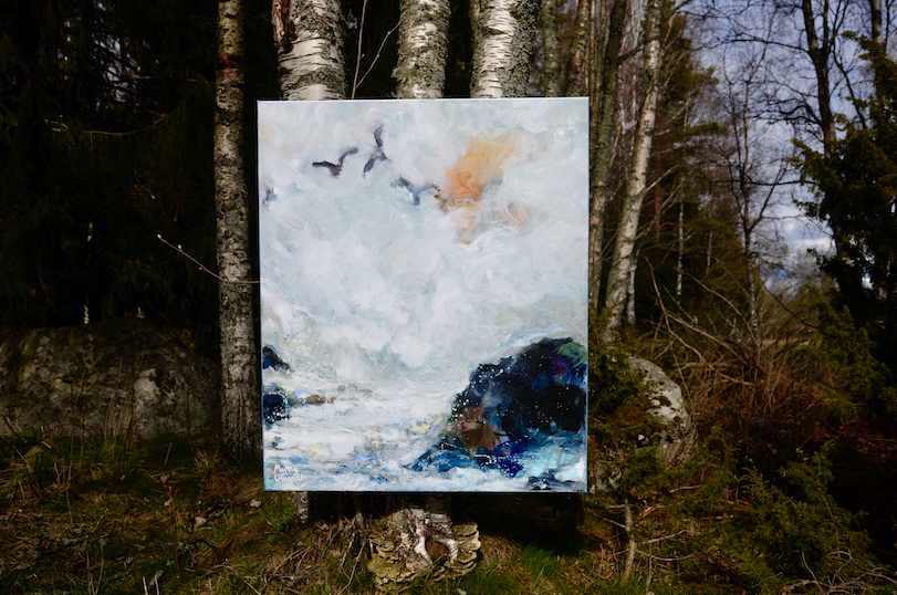 120 cm x 100 cm image 4
