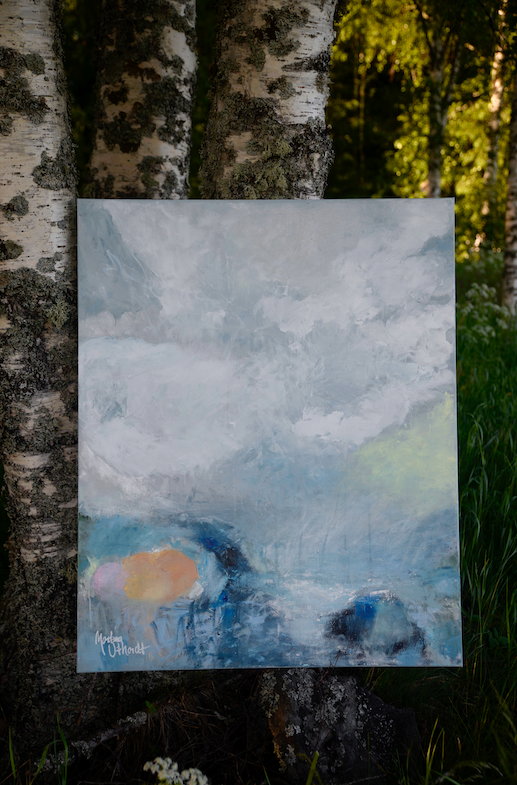100 cm x 81 cm image 2