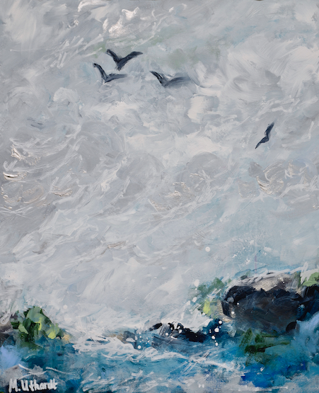 61 cm x 50 cm image 1