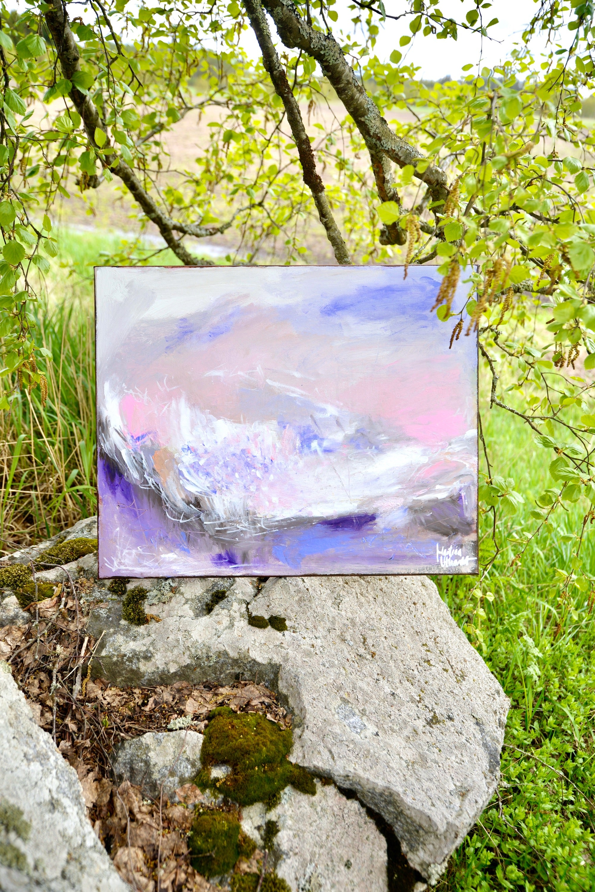 61 cm x 50 cm image 1